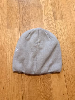 Gorro Arc'teryx Esqueleto Gris Unisex