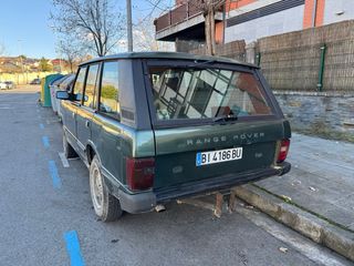 Land Rover Range Rover 1994