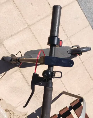 Patinete Eléctrico Xiaomi 2 pro