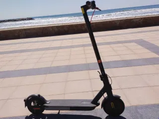Patinete Eléctrico Xiaomi 2 pro