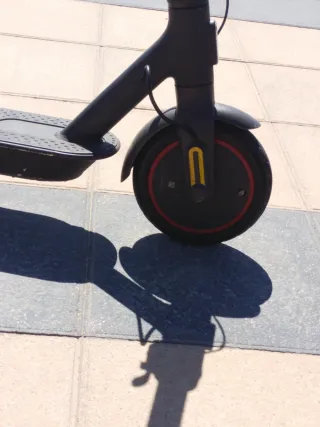 Patinete Eléctrico Xiaomi 2 pro