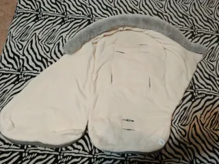 Funda para carrito de bebé Orzbow