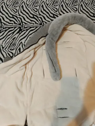 Funda para carrito de bebé Orzbow