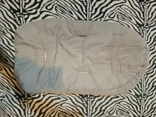 Funda para carrito de bebé Orzbow