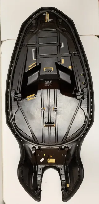 Asiento BMW C 650 SPORT