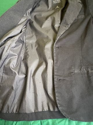 Americana infantil Mayoral T8