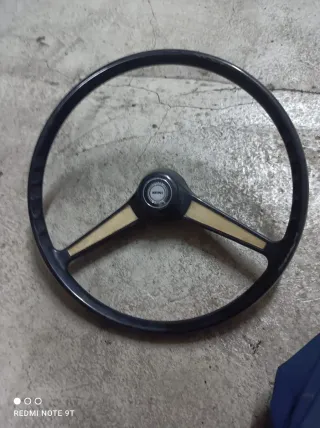 Volante Mini 850/1000