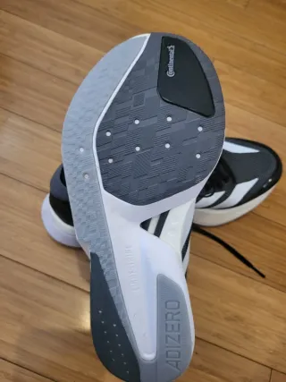 Adidas Adizero Boston 13 Zapatillas Running