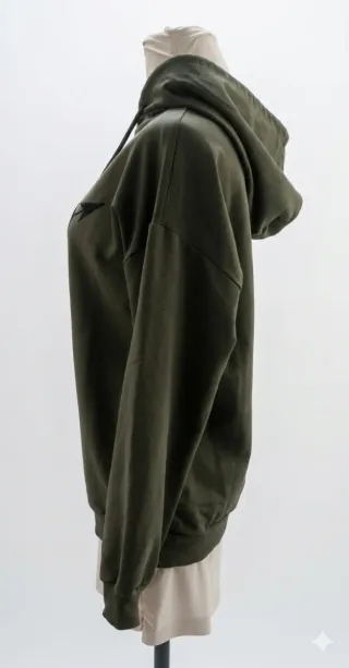 Sudadera Aliena's Land Corazón Roto