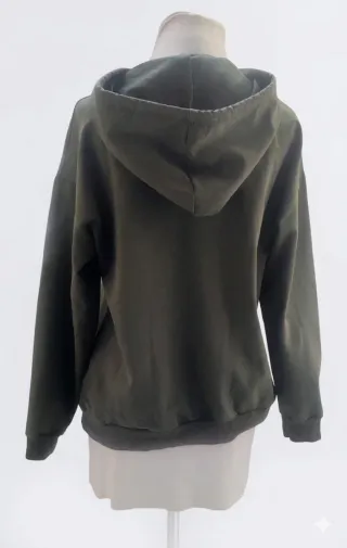 Sudadera Aliena's Land Corazón Roto