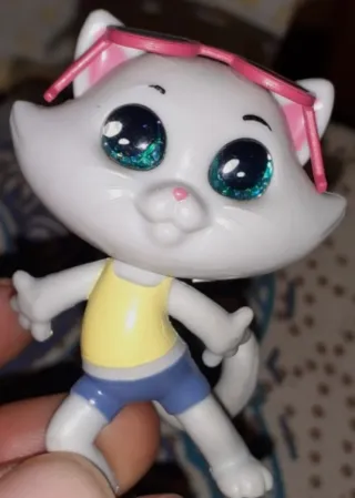 Figura Milady 44 Gatos