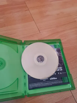 Call of Duty: WWII Xbox One