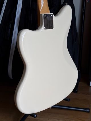 Fender Jazzmaster Vintera 60s Olympic White