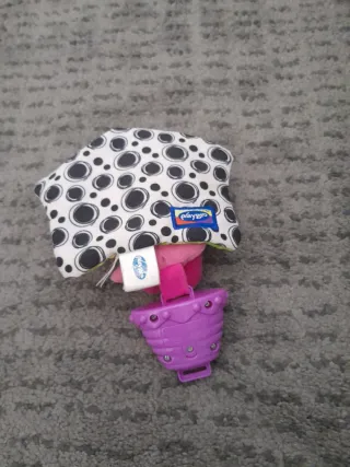 Peluche de conejo para bebé