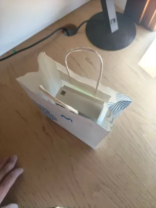 Móvil OPPO Reno 14F 5G Plata