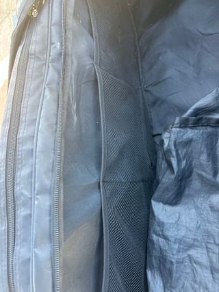 Paletero Bullpadel Vertex 03. Para Dos Palas