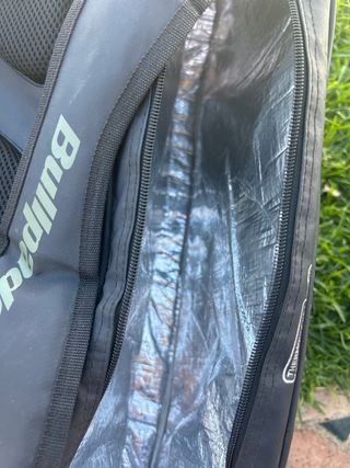 Paletero Bullpadel Vertex 03. Para Dos Palas