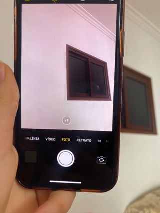 iPhone XS Space Gray