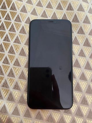 iPhone XS Space Gray