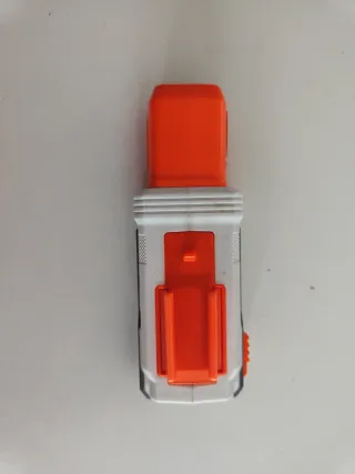 Mira Láser Nerf Linterna Nerf
