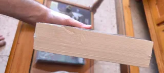 Tormenta de espadas precintado nuevo