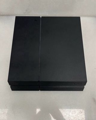 PS4 (PlayStation 4) + Mando + Cables