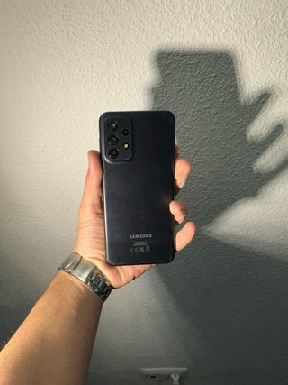 Samsung Galaxy A23 5G Black 128GB