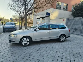 Volkswagen Passat 2009
