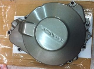 TAPA DE ALTERNADOR HONDA CB 600 HORNET 98 99 00 01 02 03 04 05 06