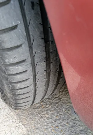 Ford C-Max 1.8 TDCi 2008 ITV Feb 2027