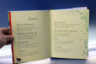 Cuentos ilustrados para todos. Usborne. SIMS LESLEY.