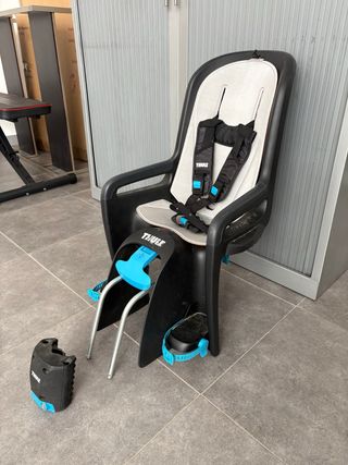 Lote artículos bebé