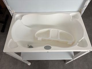 Lote artículos bebé