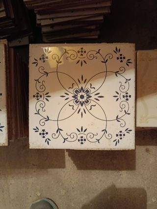 Azulejos de pared decorativos