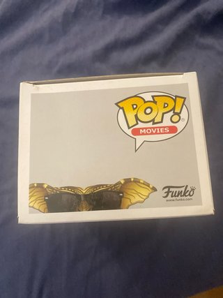 Funko Pop! Variados LEER DESCRIPCION!!!