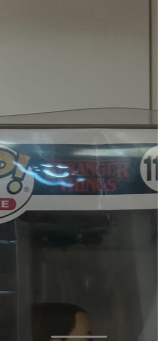 Funko Pop Eleven Byers House 1185 Stranger Things