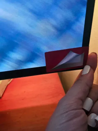 TV LG OLED55C35LA