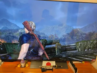 TV LG OLED55C35LA