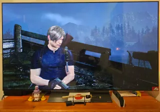 TV LG OLED55C35LA