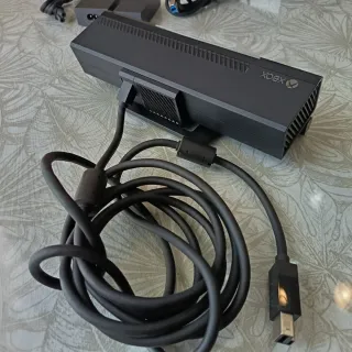 Sensore Kinect per Xbox One
