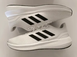 Zapatillas Adidas Runfalcon 3.0 Talla 45 1/3