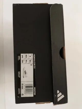Zapatillas Adidas Runfalcon 3.0 Talla 45 1/3