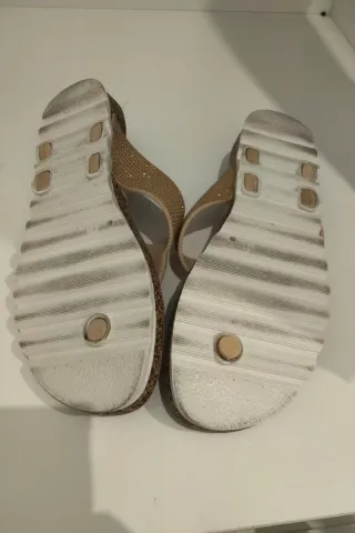 Sandalias Talla 41