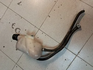 Depósito Refrigerante Gilera Runner 50