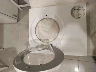 Partes de lavadora Balay pregunté por lo q necesit