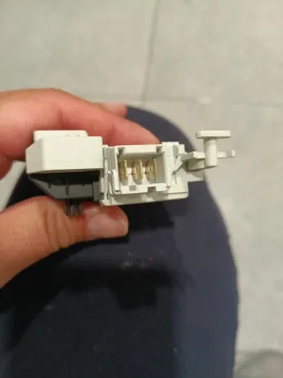 Partes de lavadora Balay pregunté por lo q necesit