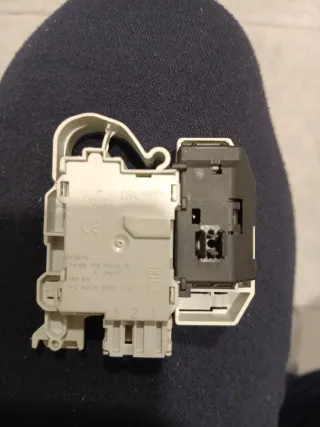 Partes de lavadora Balay pregunté por lo q necesit