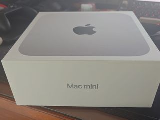 Mac Mini M1 16GB RAM 256GB SSD 10GbE