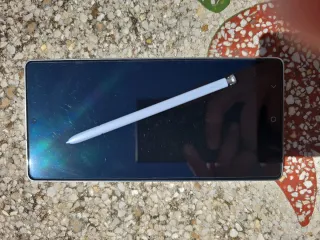 Samsung S25 Ultra 256GB Violeta