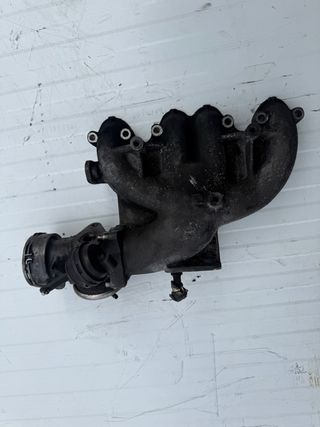 Colector Admisión 1.9 TDI ARL